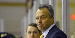 HK Kurbads - HK Liepāja 4:6