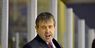 HK Kurbads - HK Liepāja 4:6