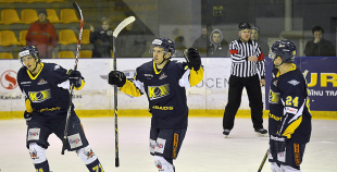 HK Kurbads - HK Liepāja 4:6