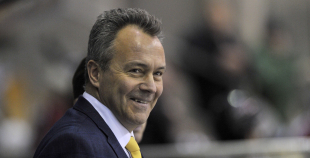 HS Rīga/Prizma - HK Kurbads 0:10