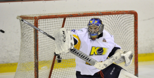 HS Rīga/Prizma - HK Kurbads 0:10