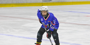 2015 LBJMH U12: Jelgavas LSS - Daugavpils BJSS 8:4