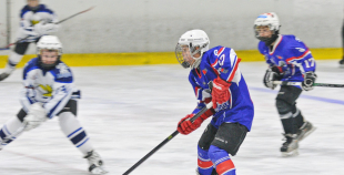 2015 LBJMH U12: Jelgavas LSS - Daugavpils BJSS 8:4