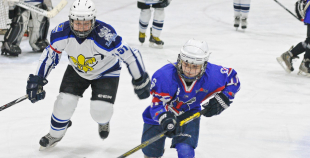2015 LBJMH U12: Jelgavas LSS - Daugavpils BJSS 8:4