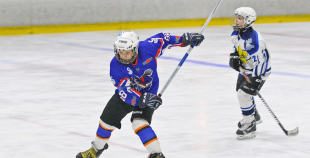 2015 LBJMH U12: Jelgavas LSS - Daugavpils BJSS 8:4