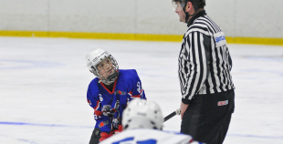 2015 LBJMH U12: Jelgavas LSS - Daugavpils BJSS 8:4