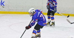 2015 LBJMH U12: Jelgavas LSS - Daugavpils BJSS 8:4