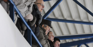 2015 LBJMH U12: Jelgavas LSS - Daugavpils BJSS 8:4