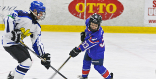 2015 LBJMH U12: Jelgavas LSS - Daugavpils BJSS 8:4