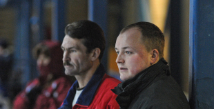 2015 LBJMH U12: Jelgavas LSS - Daugavpils BJSS 8:4