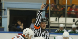 HK Liepāja - HASC Jūrmala 8:1