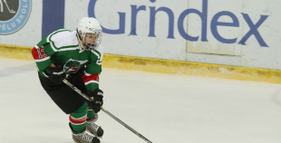 HK Liepāja - HASC Jūrmala 8:1