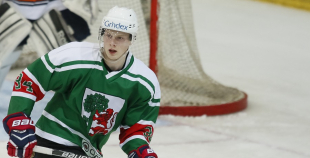 HK Liepāja - HASC Jūrmala 8:1