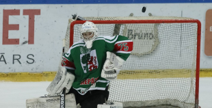 HK Liepāja - HASC Jūrmala 8:1