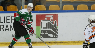 HK Liepāja - HASC Jūrmala 8:1