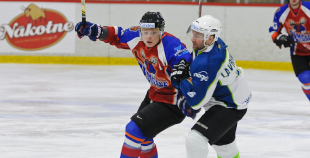 HK Zemgale/LLU - HK Mogo 2:4