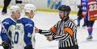 HK Zemgale/LLU - HK Mogo 2:4