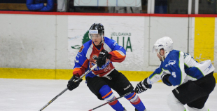 HK Zemgale/LLU - HK Mogo 2:4