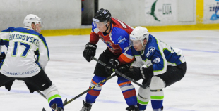 HK Zemgale/LLU - HK Mogo 2:4