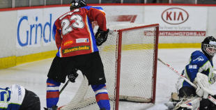 HK Zemgale/LLU - HK Mogo 2:4