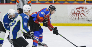 HK Zemgale/LLU - HK Mogo 2:4