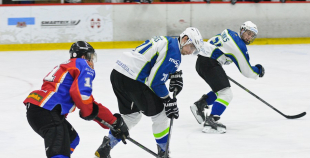 HK Zemgale/LLU - HK Mogo 2:4