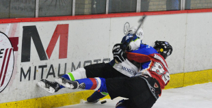 HK Zemgale/LLU - HK Mogo 2:4