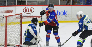 HK Zemgale/LLU - HK Mogo 2:4