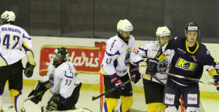 HK "Kurbads" pamatīgi sakauj "Ogri/Sāgu 97"