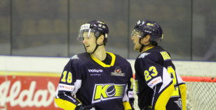 HK "Kurbads" pamatīgi sakauj "Ogri/Sāgu 97"