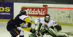 HK "Kurbads" pamatīgi sakauj "Ogri/Sāgu 97"