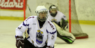 HK "Kurbads" pamatīgi sakauj "Ogri/Sāgu 97"