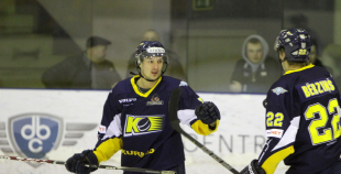 HK "Kurbads" pamatīgi sakauj "Ogri/Sāgu 97"