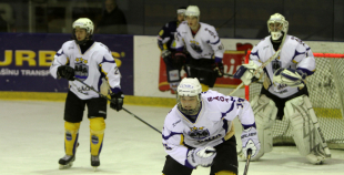 HK "Kurbads" pamatīgi sakauj "Ogri/Sāgu 97"