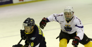 HK "Kurbads" pamatīgi sakauj "Ogri/Sāgu 97"