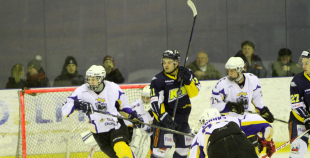 HK "Kurbads" pamatīgi sakauj "Ogri/Sāgu 97"