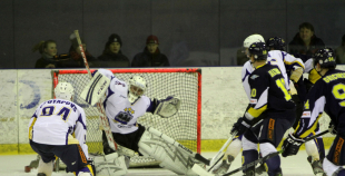 HK "Kurbads" pamatīgi sakauj "Ogri/Sāgu 97"