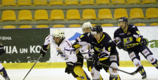 HK "Kurbads" pamatīgi sakauj "Ogri/Sāgu 97"