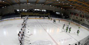 HK Mogo - HK Kurbads 4:3