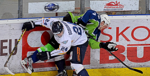 HK Mogo - HK Kurbads 4:3