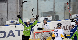 HK Mogo - HK Kurbads 4:3