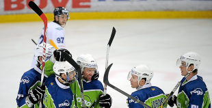 HK Mogo - HK Kurbads 4:3