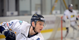 HK Mogo - HK Kurbads 4:3