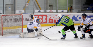 HK Mogo - HK Kurbads 4:3