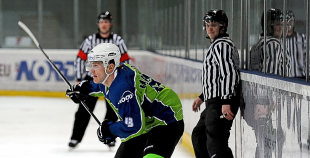 HK Mogo - HK Kurbads 4:3