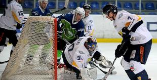 HK Mogo - HK Kurbads 4:3