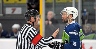 HK Mogo - HK Kurbads 4:3