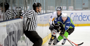 HK Mogo - HK Kurbads 4:3