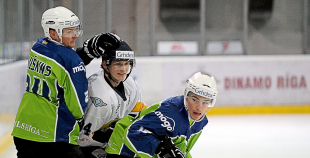 HK Mogo - HK Kurbads 4:3