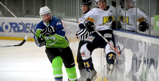 HK Mogo - HK Kurbads 4:3